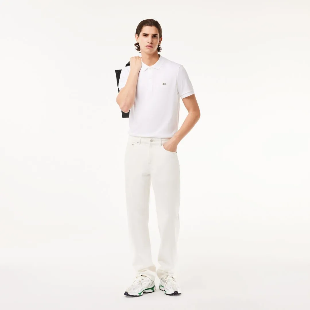 S/S Polo Heren