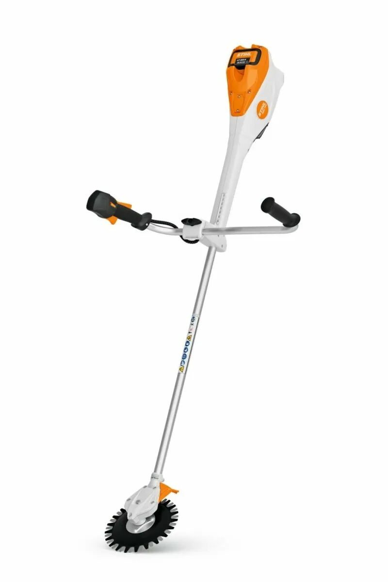 Stihl RGA 140 onkruidknipper