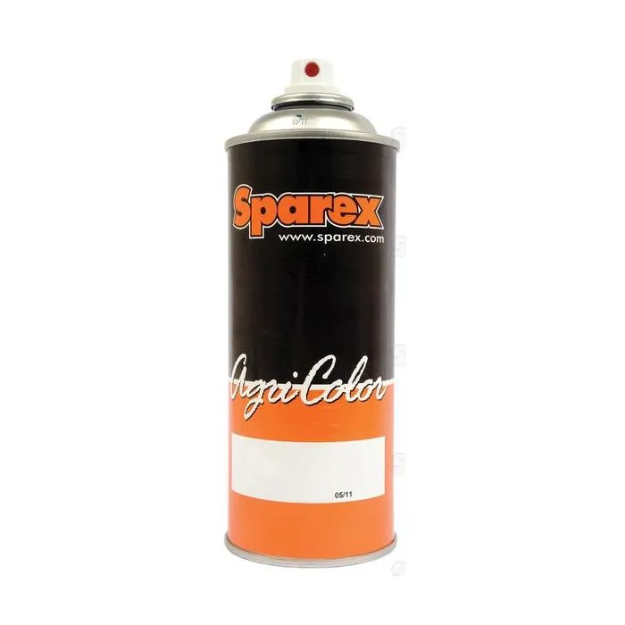 Structural Oranje glans 400ml spuitbus