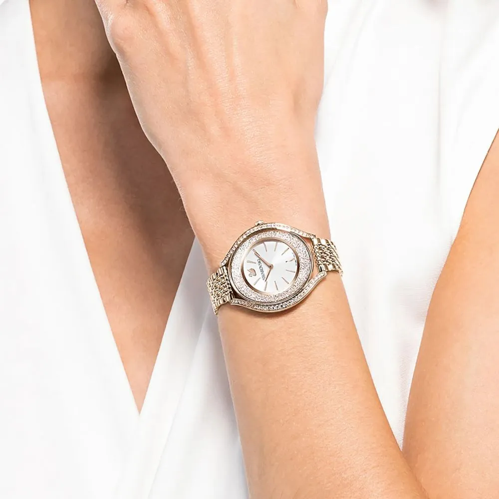 Swarovski Crystalline Women's Watch