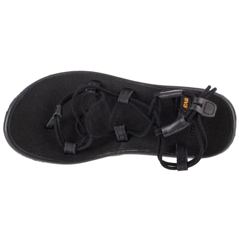 TEVA W VOYA INFINITY SANDALEN W 1019622BLK SANDAAL ZWART
