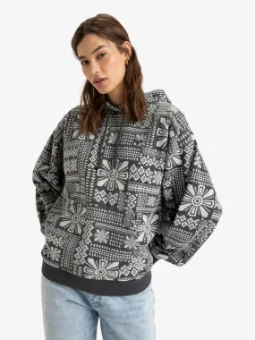 That  Beautiful - Hoody voor Dames