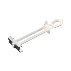 Toggler hollewandanker M8 10-64mm (25st)