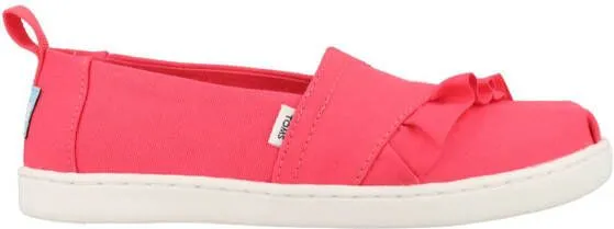Toms Alpargata 10017769 Roze