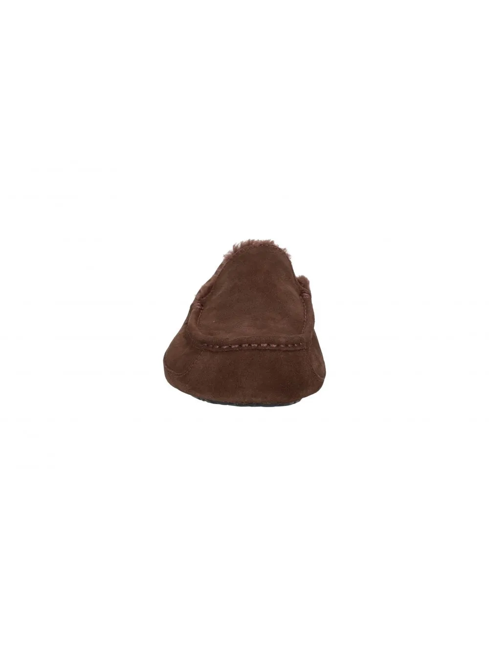 UGG Ascot Dusted Cocoa