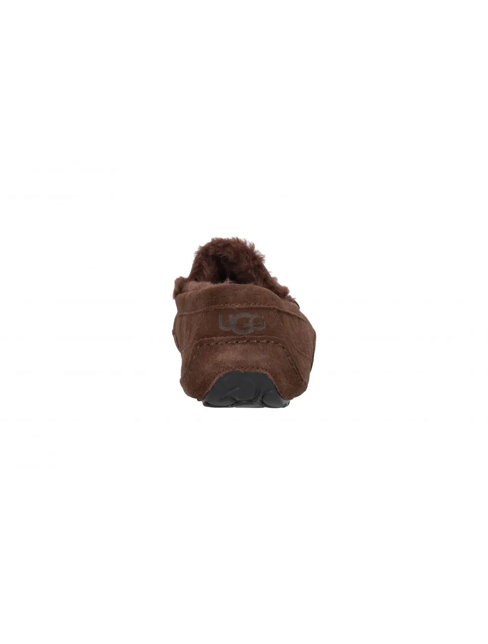 UGG Ascot Dusted Cocoa