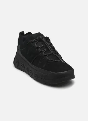      UGG M CAPTRAIL LOW - Zwart   