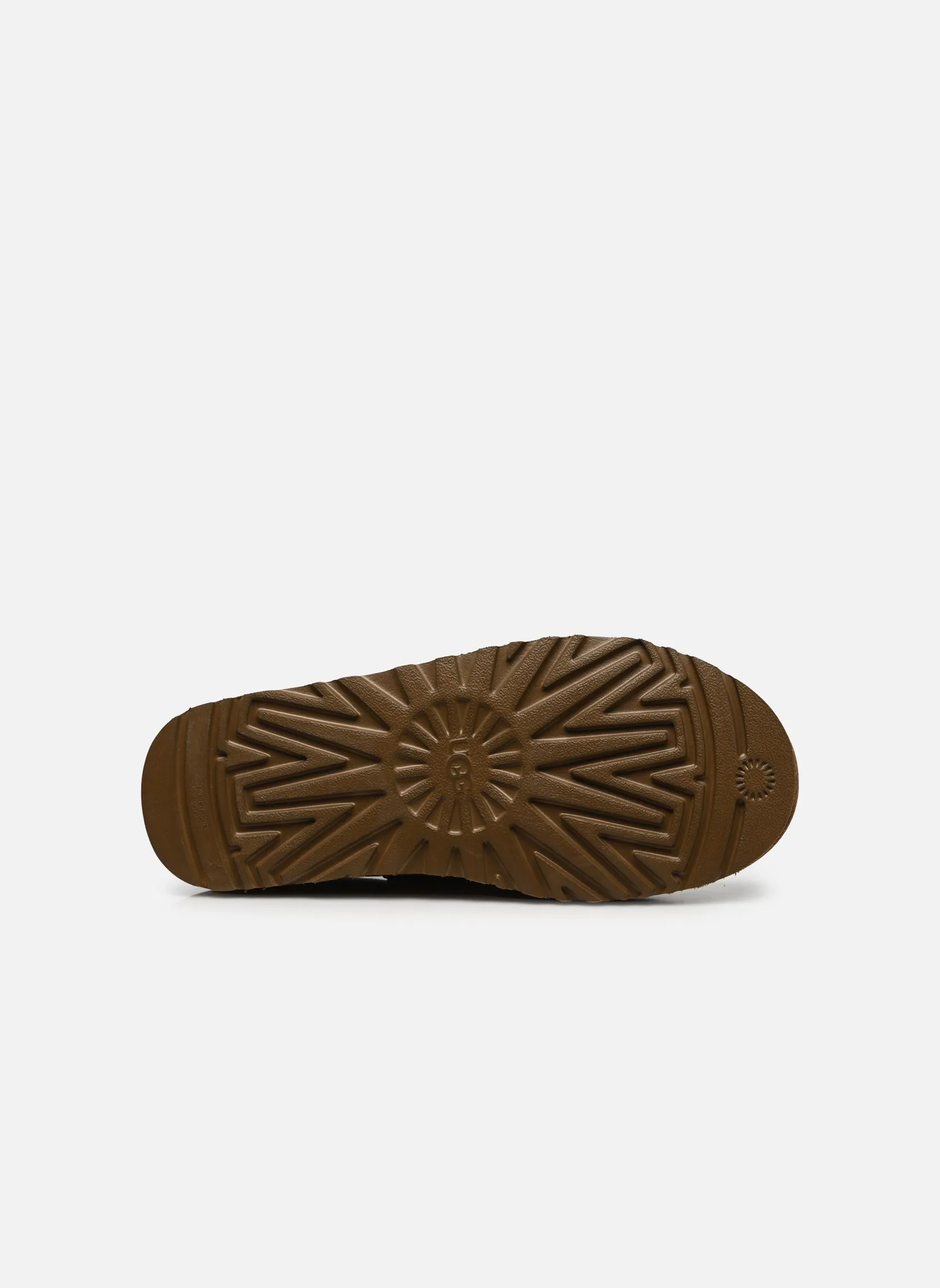      UGG M NEUMEL CHELSEA  BRUIN   