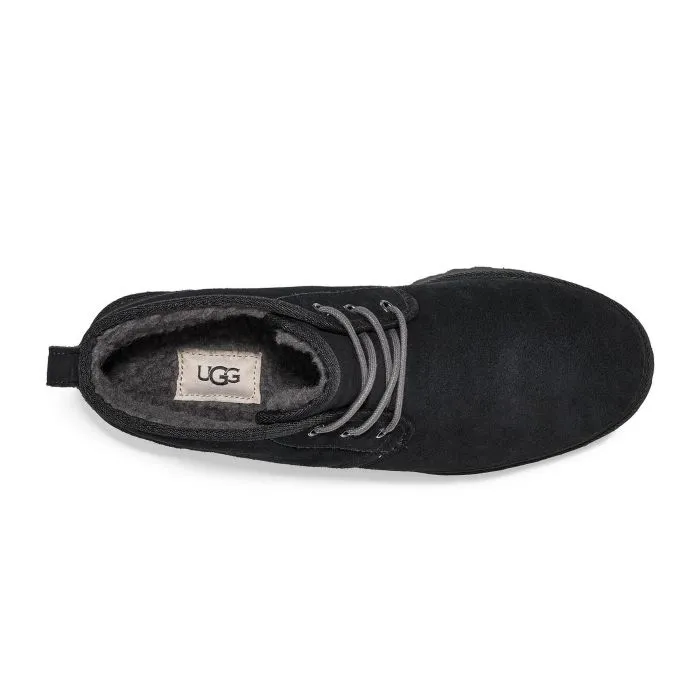 UGG Neuland Black TNL