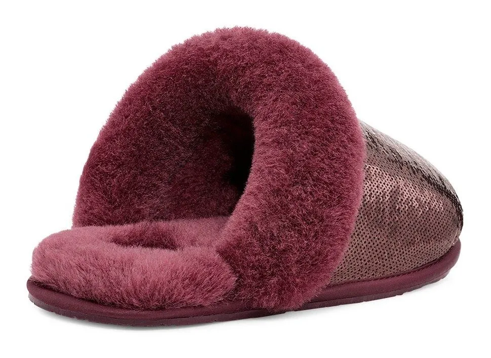 UGG Pantoffels SCUFFETTE 2
