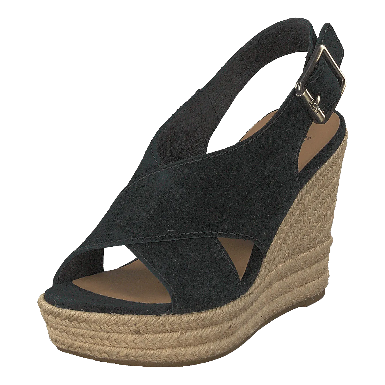 UGG schoenen Harlow Black