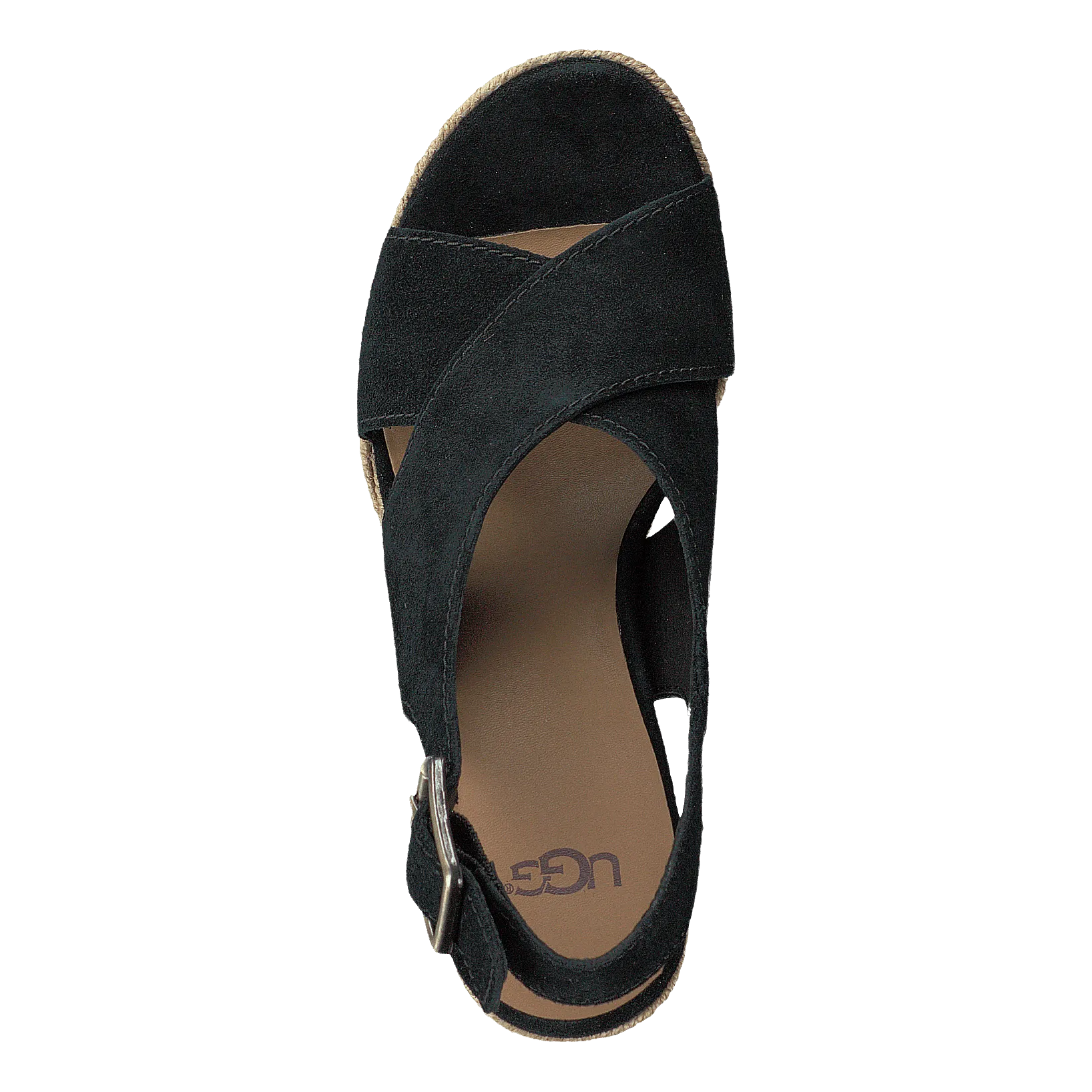 UGG schoenen Harlow Black