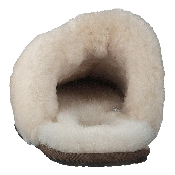UGG schoenen Scuffette Ii Espresso