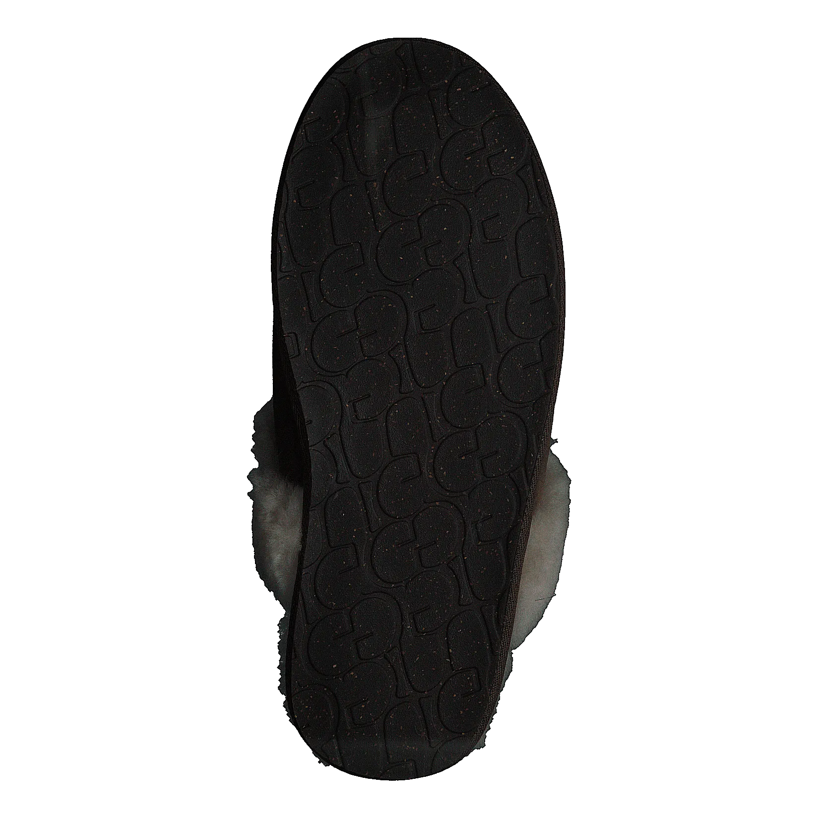 UGG schoenen Scuffette Ii Espresso