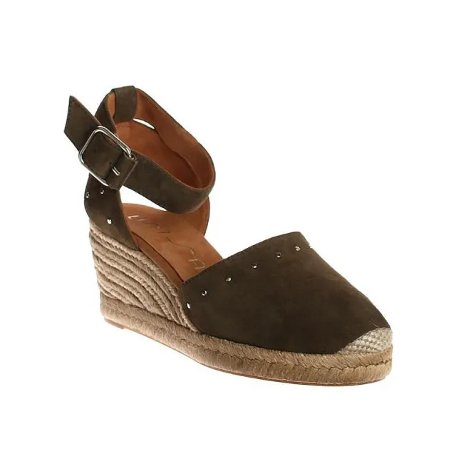 Unisa CLIVER_KS Sandalen Groen