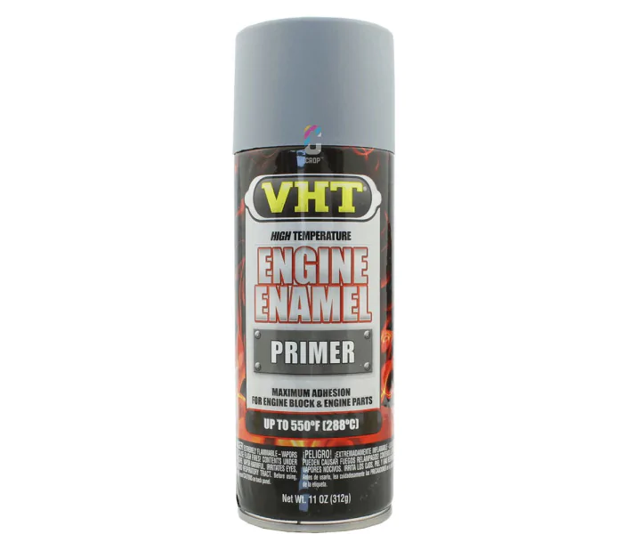 VHT ENGINE ENAMEL PRIMER SPUITBUS  400ML