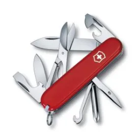 Victorinox Super Tinker rood