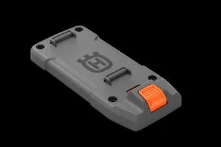 WANDBEVESTIGING VOOR HUSQVARNA 40CLADER