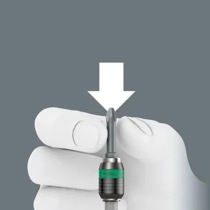 WERA 11DELIGE BITSET NR41