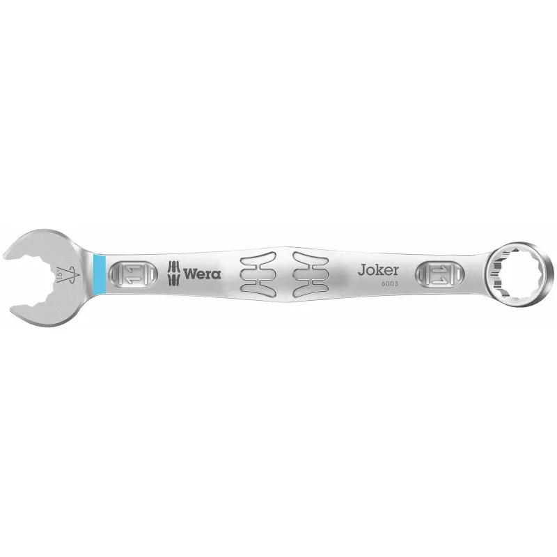 WERA 6003 Joker Ringsteeksleutel 24 mm