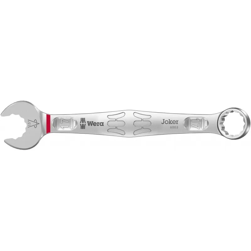 WERA 6003 Joker Ringsteeksleutel 24 mm