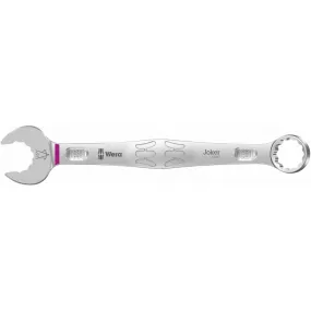 WERA 6003 Joker Ringsteeksleutel 32 mm