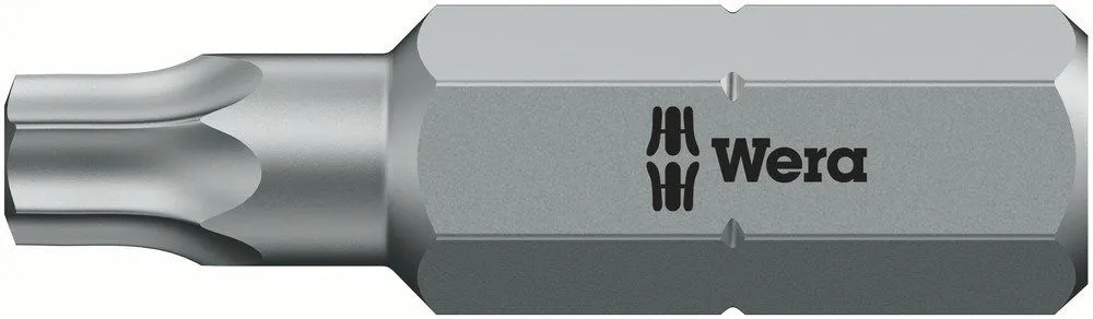 WERA 867/1 TORX BITS TX55X35MM  066335