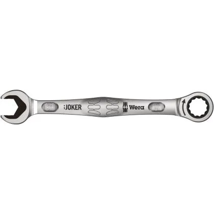 WERA JOKER RINGRATELSLEUTEL 15MM