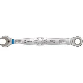 Wera joker steek-/ringratelsleutel - 5x16 x 144mm