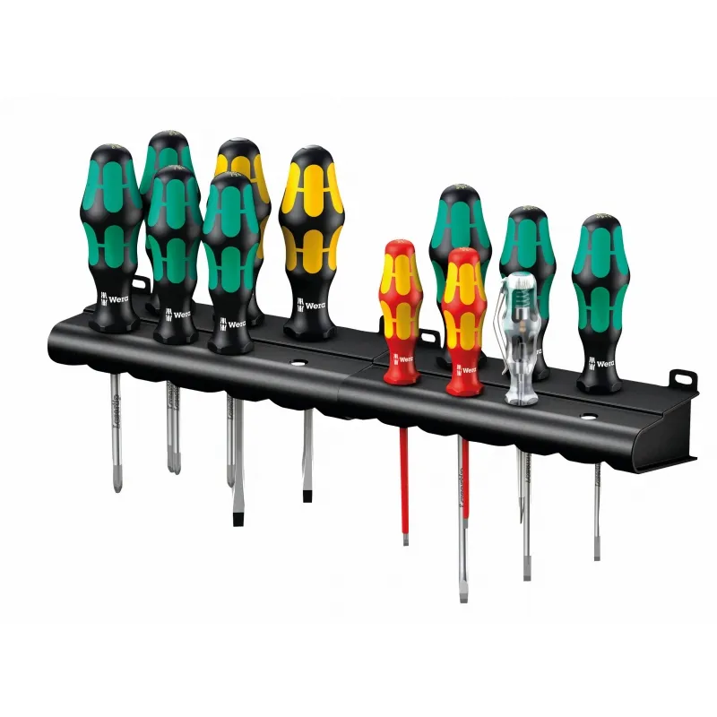 WERA Kraftform XXL1