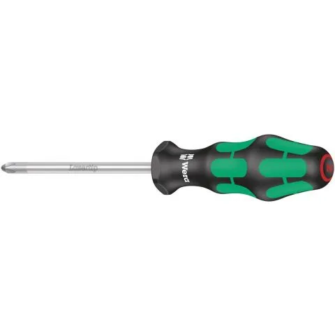 WERA SCHROEVENDRAAIER  PHILLIPS  PH4 X 200MM