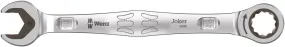 Wera steek- en ringratelsleutel Joker SW 15mm