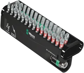 Wera t-Check 30 BiTorsion 1