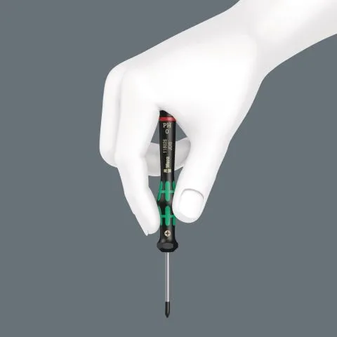 WERA TORX PLUS IPR SCHROEVENDRAAIER  1X44MM