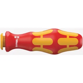 Wera vde handgreep - 9 x 102mm