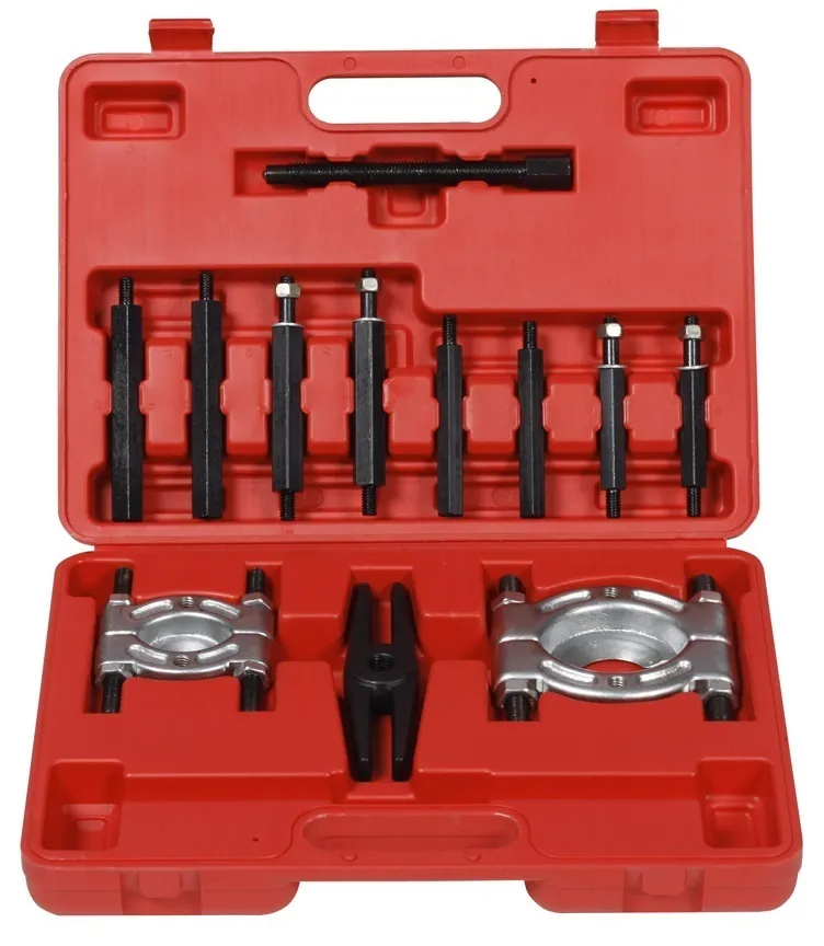 WT111143 LAGER TREKKER SET UNIVERSEEL